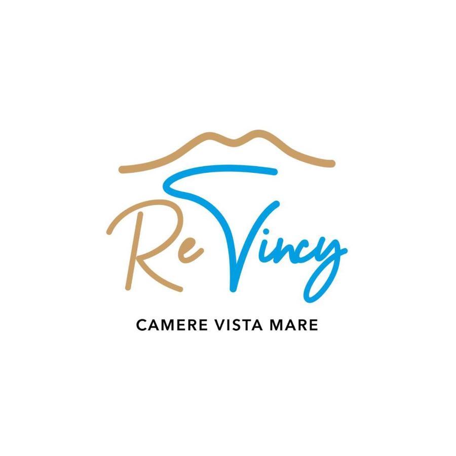 Re Vincy - Affittacamere Баколи Экстерьер фото